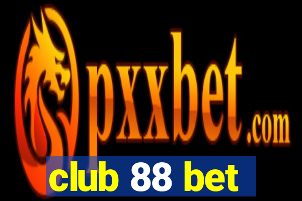 club 88 bet